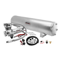 Vixen Air VXO4852GC Installation Manual