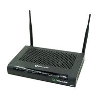 CenturyLink Technicolor C2000T Installation Manual