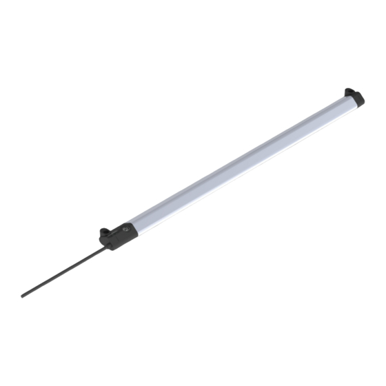 Balluff BMP 01-ZLZPP 1A 00-P S75 Series Condensed Manual
