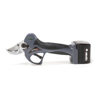 Ausonia 31818 User Manual