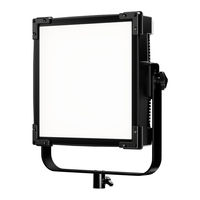 Lupo DayledPRO Dual Color 2000 User Manuals