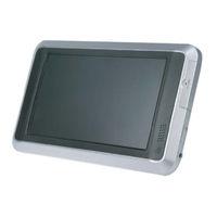 Smartparts SPDPF70P User Manual
