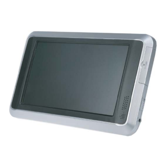 Smartparts SPDPF70P User Manual