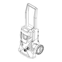 Kärcher K 3.610 Manual
