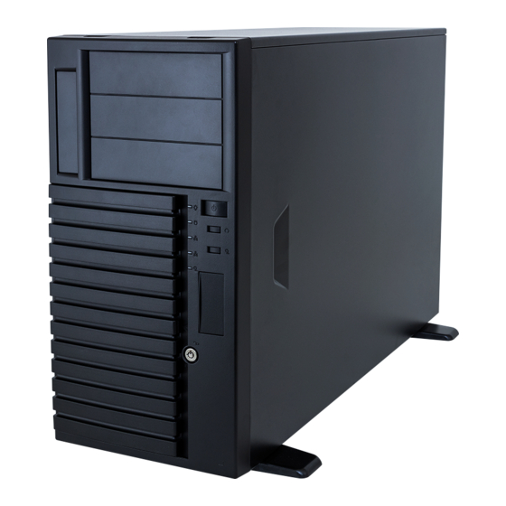 Gigabyte W533-W30 User Manual