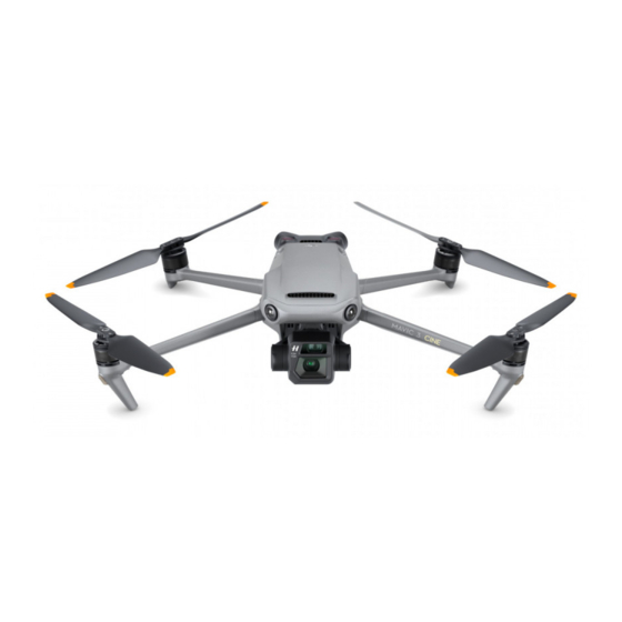 dji Mavic Series Repair Manual