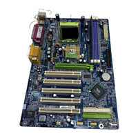 Gigabyte GA-7VA User Manual