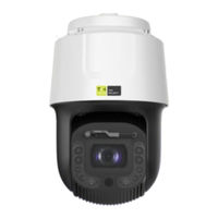 TKH PD2024W Quick Start Manual