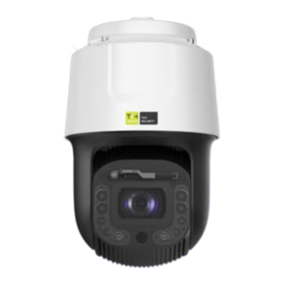 TKH PD2024W Manuals