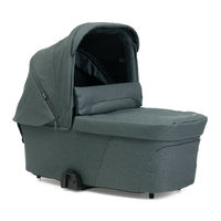 Chicco FLEXI Instructions For Use Manual