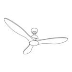 Vonluce CFN-1314-00 Instruction Manual