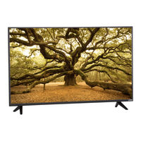 Vizio E40x-C2 Quick Start Manual