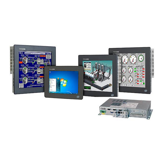 Nematron iPC Series Manuals