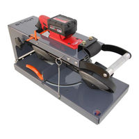Trick-tools EZ-CUt User Manual