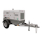 Portable Generator Wacker Neuson G 25 Operator's Manual