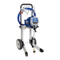 Graco PROX21 Owner's Manual