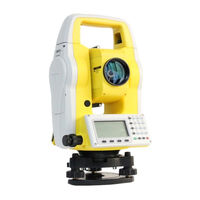 Hi-Target ZTS-320R Series Manual