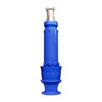 KSB Amacan S 650-364 Installation And Operating Manual