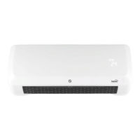 Somogyi home FKF2001LED Instruction Manual