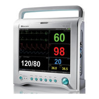 Biocare PM-900 User Manual