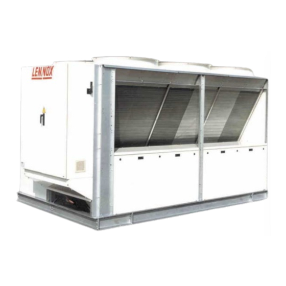 Lennox CLIMATIC II User Manual