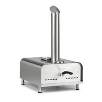 Klarstein 10034709 User Manual