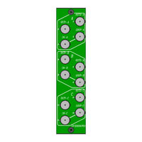 Albalá Ingenieros AVD3003C01 Manual