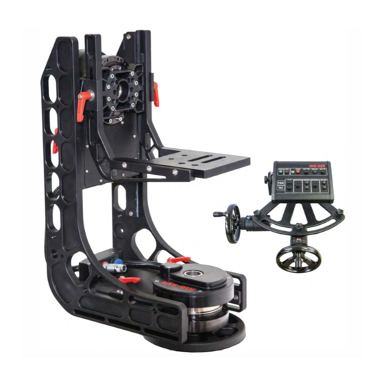 Cranium MO-SYS L 40 Quick Setup Manual