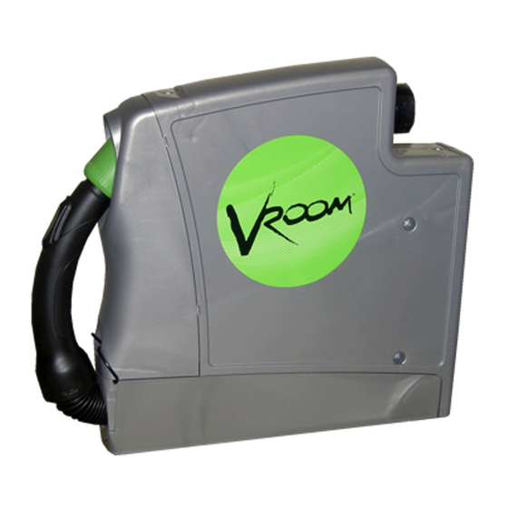 Vroom 18 Installation