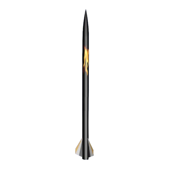 Madcow Rocketry mini DX3 Assembly