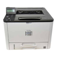 Rosetta CERPRINT 3710 Manual