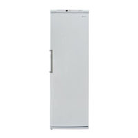 Sharp SJ-S1251M0W-EU User Manual