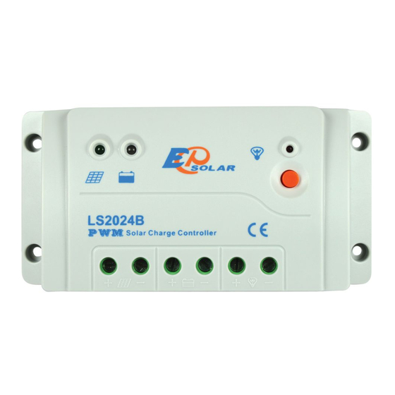 Epsolar LS3024 User Manual