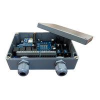 Reporter MX1144-DGR-B User Manual