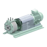 arbo SealPro Series User Manual
