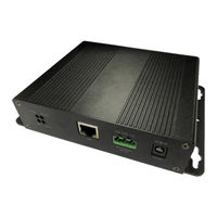Browan Pico Next User Manual
