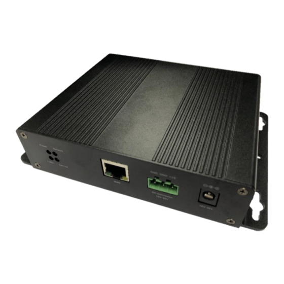 Browan Pico Next User Manual