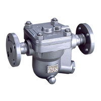 Tlv JH5RL-B Instruction Manual