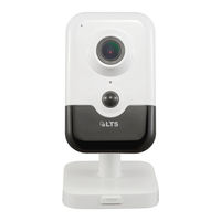LTS Security LTCMIP8942W-28SDA-WIFI Quick Start Manual