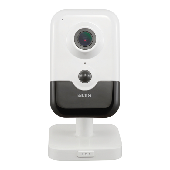 LTS Security LTCMIP8942W-28SDA-WIFI Quick Start Manual