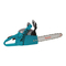 Chainsaw Makita DCS 34 Owner's And Safety Manual