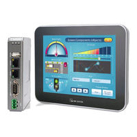 weintek cMT-SVRiV5EA20 User Manual