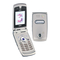 Cell Phone NEC e616 User Manual