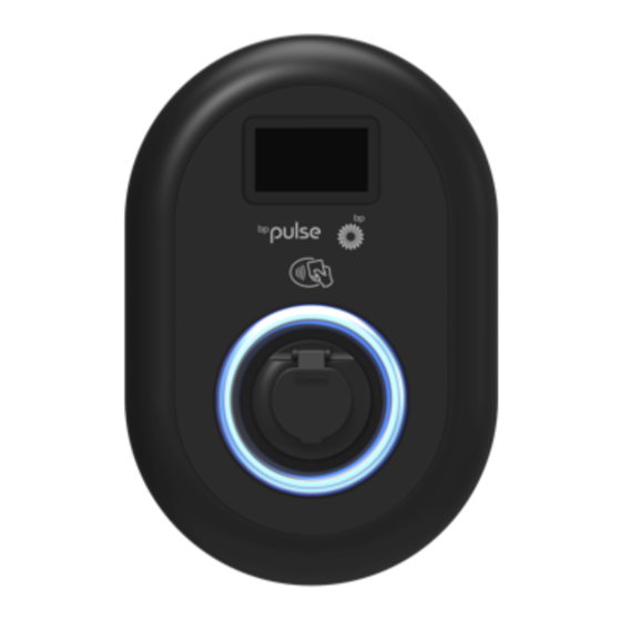 bp pulse public charger lite Solution Manuals
