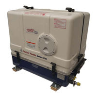 Fischer Panda Panda 8000x PMS Manual
