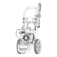iPower APW3201KH Owner's Manual And Operating Instructions