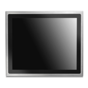 Wincomm WTP-9H66 User Manual