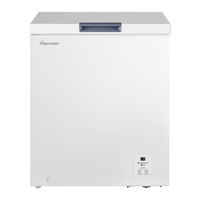 Fridgemaster MCF142E How To Use Manual