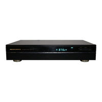 Marantz 74 ST40/60B Service Manual