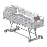 Rotec VersaTech 600 ULB+ User Manual